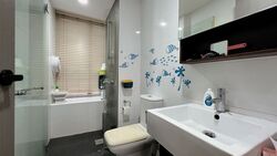 The Parc Condominium (D5), Condominium #504055281